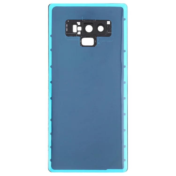 Battery Back Cover with Camera Lens for Samsung Galaxy Note9 N960 (Black) - Best Cell Phone Parts Distributor in Canada, Parts Source Battery Back Cover with Camera Lens for Samsung Galaxy Note9 N960 (Black) - Best Cell Phone Parts Distributor in Canada, Parts Source